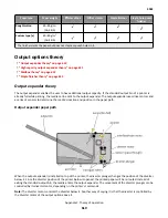 Предварительный просмотр 610 страницы Lexmark MS71 Series Service Manual