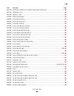 Предварительный просмотр 642 страницы Lexmark MS71 Series Service Manual