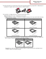 Preview for 4 page of Lexmark MS710 Series (Greek) 