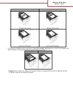 Preview for 11 page of Lexmark MS710 Series (Greek) 