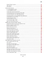 Предварительный просмотр 11 страницы Lexmark MS71x Service Manual