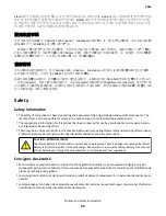 Предварительный просмотр 20 страницы Lexmark MS71x Service Manual