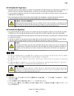 Предварительный просмотр 22 страницы Lexmark MS71x Service Manual