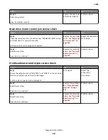 Preview for 59 page of Lexmark MS71x Service Manual