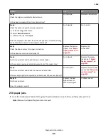 Preview for 84 page of Lexmark MS71x Service Manual