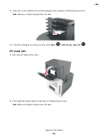 Предварительный просмотр 90 страницы Lexmark MS71x Service Manual