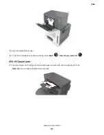 Предварительный просмотр 91 страницы Lexmark MS71x Service Manual