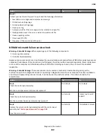 Preview for 122 page of Lexmark MS71x Service Manual