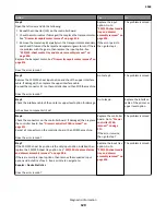 Preview for 129 page of Lexmark MS71x Service Manual