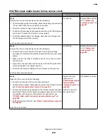 Preview for 130 page of Lexmark MS71x Service Manual