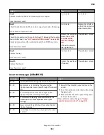 Preview for 161 page of Lexmark MS71x Service Manual