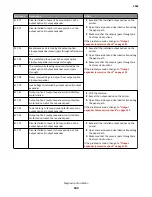 Preview for 163 page of Lexmark MS71x Service Manual