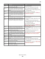 Preview for 165 page of Lexmark MS71x Service Manual