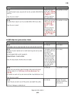 Предварительный просмотр 175 страницы Lexmark MS71x Service Manual