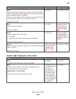 Предварительный просмотр 182 страницы Lexmark MS71x Service Manual