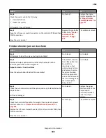 Предварительный просмотр 185 страницы Lexmark MS71x Service Manual