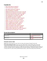 Предварительный просмотр 194 страницы Lexmark MS71x Service Manual