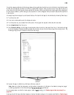 Предварительный просмотр 272 страницы Lexmark MS71x Service Manual