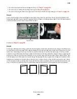 Предварительный просмотр 273 страницы Lexmark MS71x Service Manual