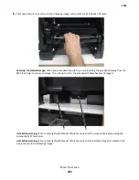 Предварительный просмотр 303 страницы Lexmark MS71x Service Manual