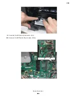 Предварительный просмотр 304 страницы Lexmark MS71x Service Manual