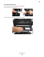 Предварительный просмотр 324 страницы Lexmark MS71x Service Manual