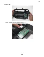 Предварительный просмотр 373 страницы Lexmark MS71x Service Manual