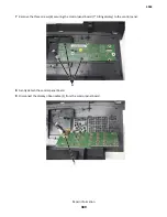 Предварительный просмотр 389 страницы Lexmark MS71x Service Manual