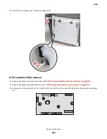 Preview for 433 page of Lexmark MS71x Service Manual