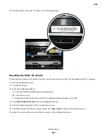 Предварительный просмотр 537 страницы Lexmark MS71x Service Manual