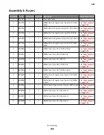 Предварительный просмотр 548 страницы Lexmark MS71x Service Manual