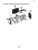 Предварительный просмотр 579 страницы Lexmark MS71x Service Manual