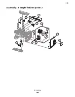 Предварительный просмотр 583 страницы Lexmark MS71x Service Manual