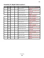 Предварительный просмотр 584 страницы Lexmark MS71x Service Manual