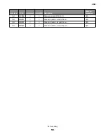 Предварительный просмотр 591 страницы Lexmark MS71x Service Manual