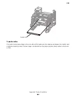 Preview for 607 page of Lexmark MS71x Service Manual