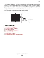 Предварительный просмотр 609 страницы Lexmark MS71x Service Manual