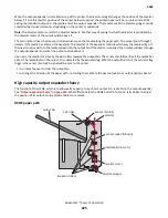 Предварительный просмотр 625 страницы Lexmark MS71x Service Manual