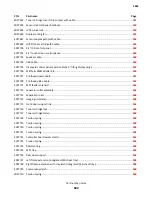 Предварительный просмотр 642 страницы Lexmark MS71x Service Manual