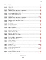 Предварительный просмотр 643 страницы Lexmark MS71x Service Manual