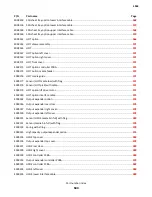 Предварительный просмотр 644 страницы Lexmark MS71x Service Manual