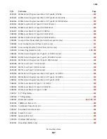 Предварительный просмотр 647 страницы Lexmark MS71x Service Manual