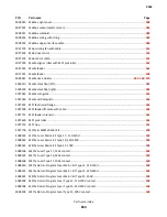 Предварительный просмотр 653 страницы Lexmark MS71x Service Manual