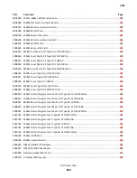 Предварительный просмотр 654 страницы Lexmark MS71x Service Manual