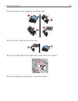 Предварительный просмотр 142 страницы Lexmark MS910 Series User Manual