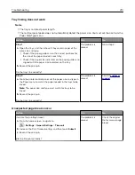 Предварительный просмотр 214 страницы Lexmark MS910 Series User Manual