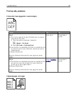 Предварительный просмотр 215 страницы Lexmark MS910 Series User Manual