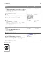 Предварительный просмотр 221 страницы Lexmark MS910 Series User Manual