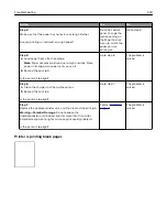 Предварительный просмотр 224 страницы Lexmark MS910 Series User Manual