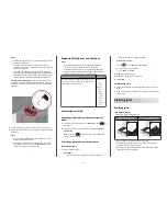 Preview for 5 page of Lexmark MS911 Quick Reference Manual